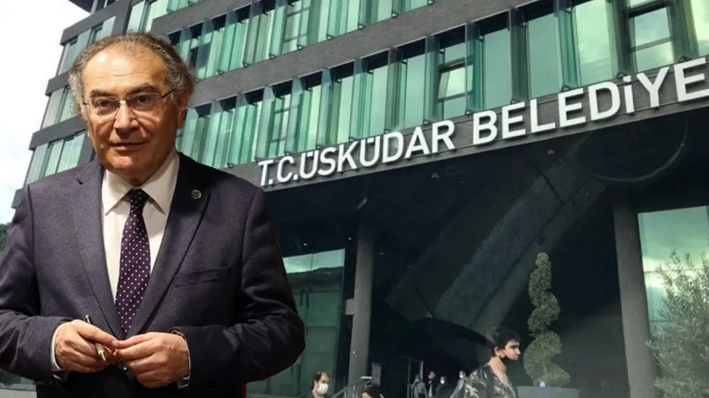 Kadınlar Nevzat Tarhan