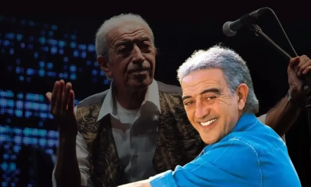 Edip Akbayram hayatını kaybetti