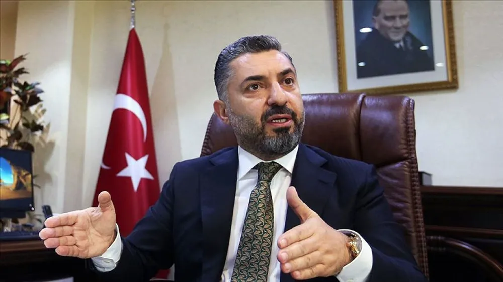 RTÜK Başkanından kanallara yeni tehdit