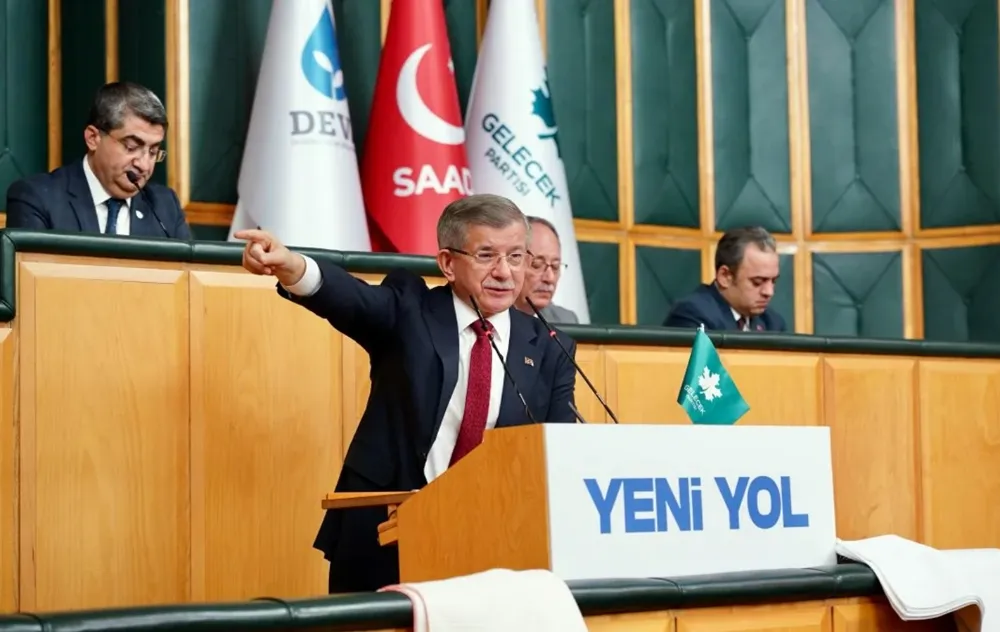 19 Mart