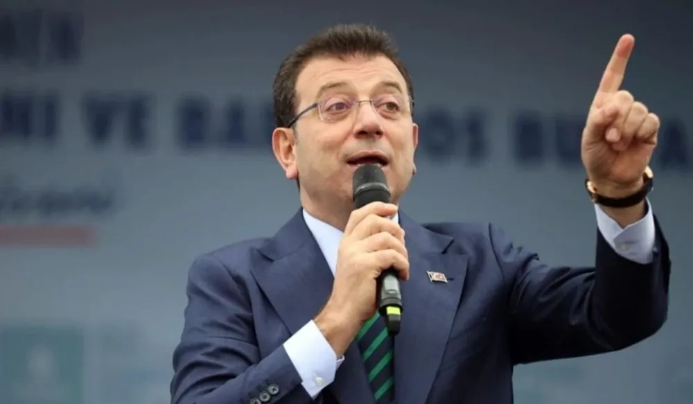 Kula kulluk edenlerden adalet beklemem