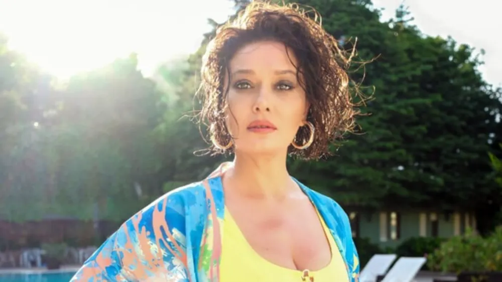 Nurgül Yeşilçay