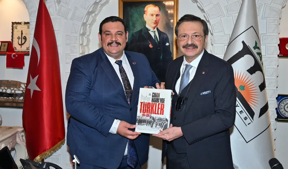 Yalvaç Belediye Başkanı