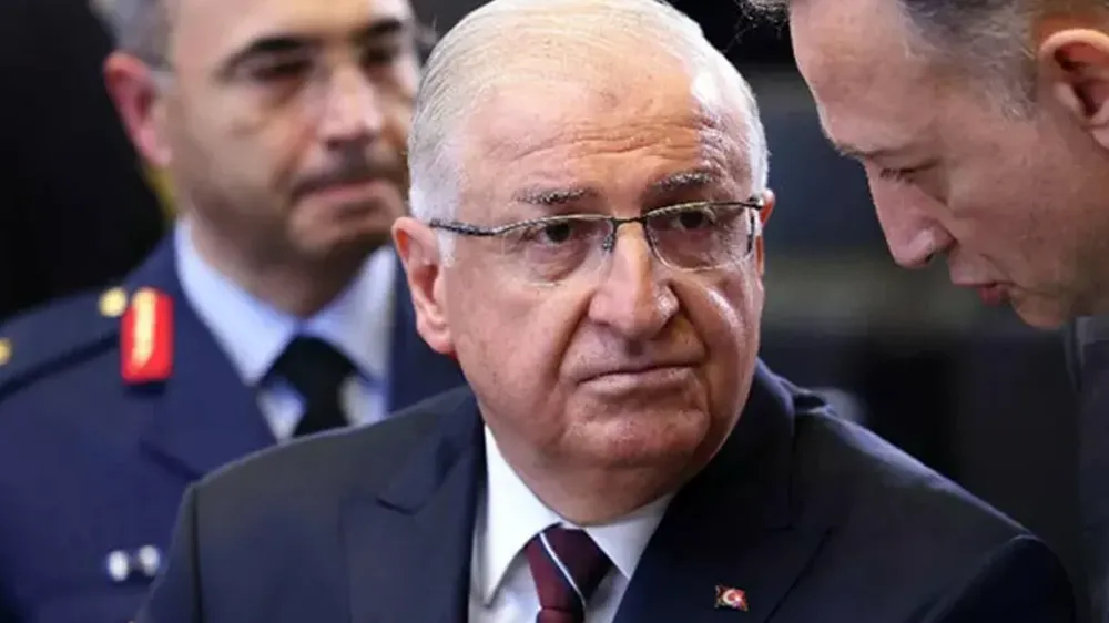 Teslim olan örgüt üyeleri hukuk sistemi içinde değerlendirilecek