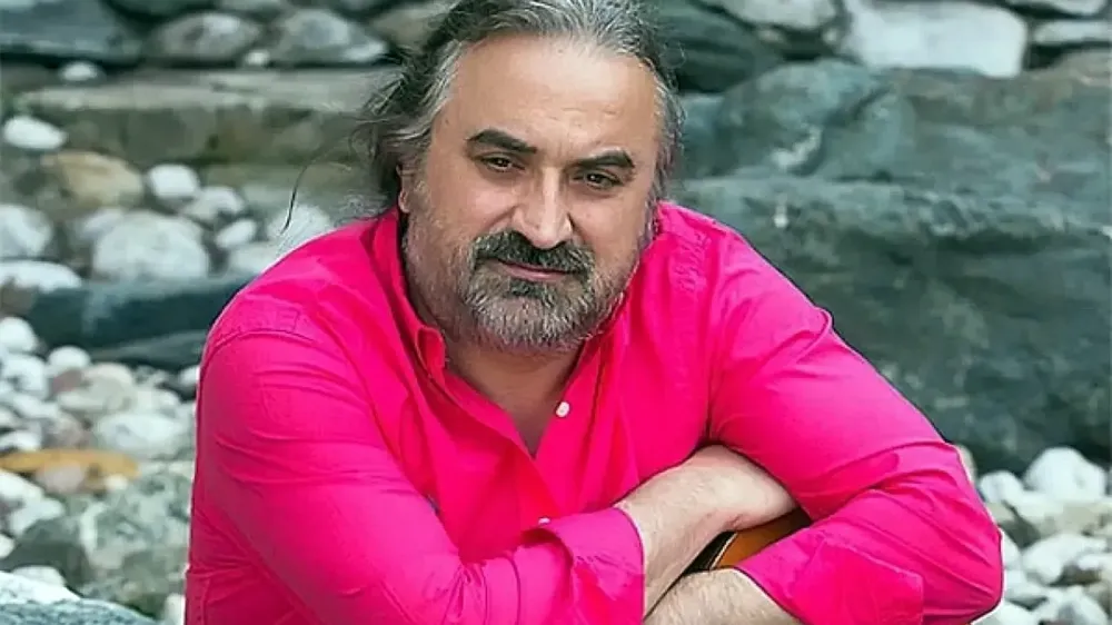 Volkan Konak hayatını kaybetti