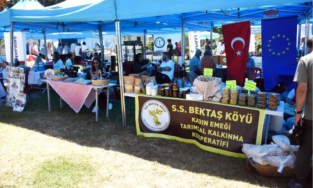 GastroFest Çanakkale Başlıyor!