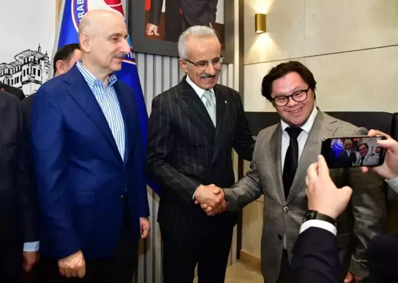 Uraloğlu