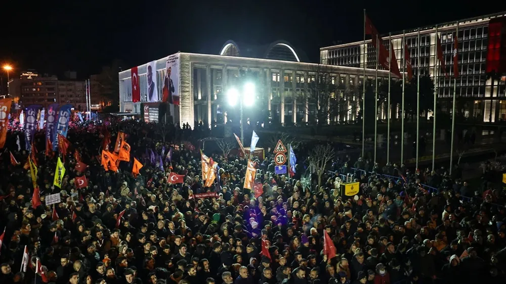 19 Mart krizinin kaybı 43 milyar dolara ulaştı