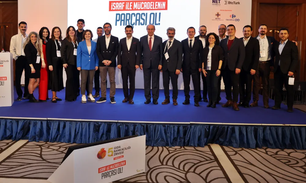 Finansal destek, tarımda başarının anahtarı