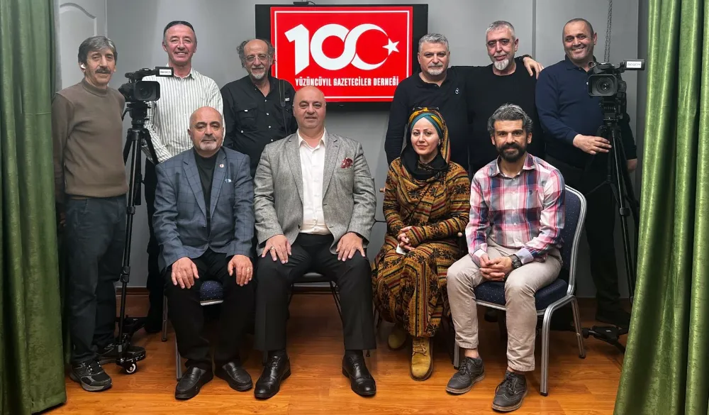 Gazetecilik ödülleri için geri sayım başladı