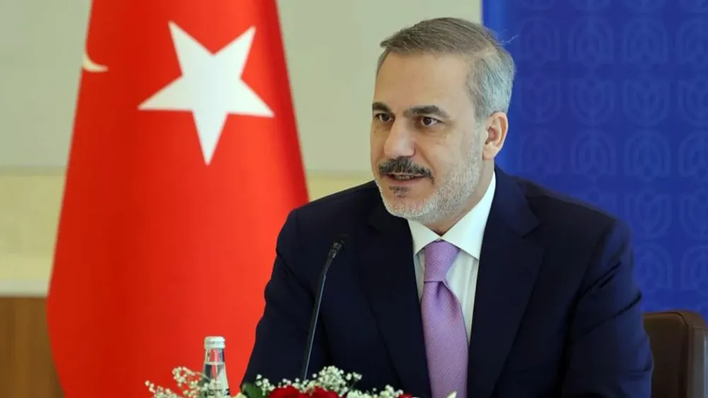 Filistinlilerin ana yurtlarından koparılmasına karşıyız