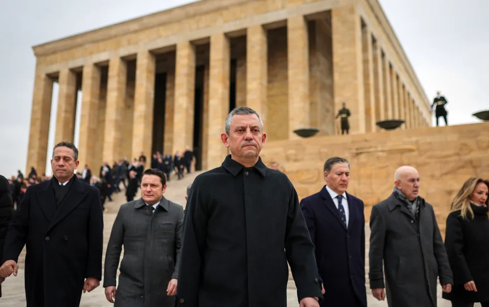 19 Mart sivil darbe girişimini püskürttük