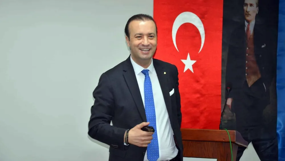 İBB Genel Sekreterliği