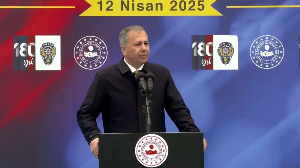 Sokakları terörize etmeye kalkanların hayalleri boşa düştü