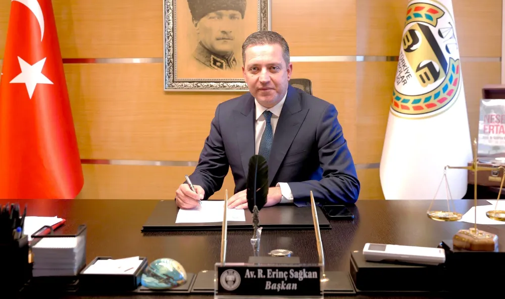Mahkumiyet olmaksızın kayyum atanması Anayasa