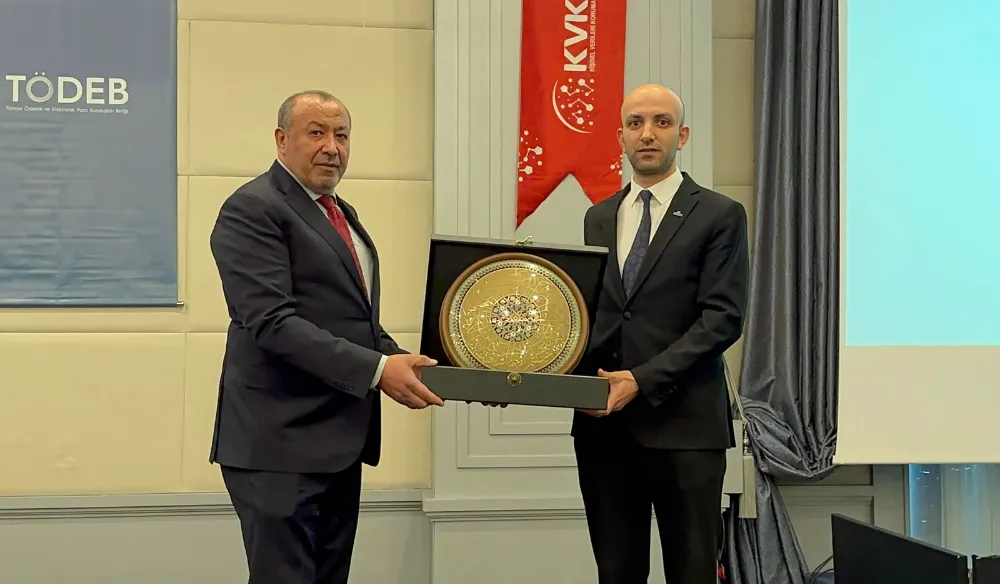 Rehberin sektörel uygulamalara yol gösterecek
