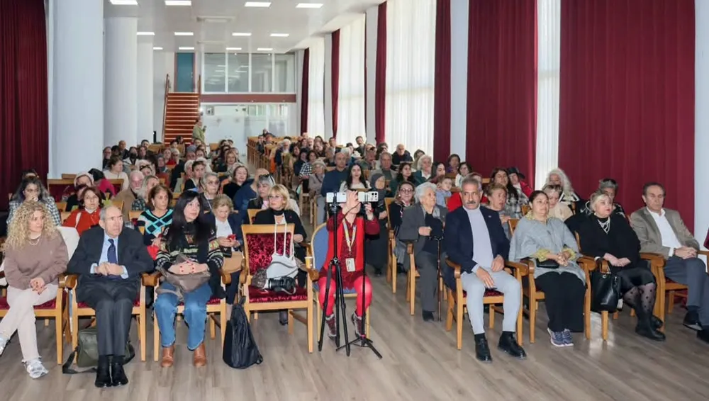 Okan Toygar’dan 