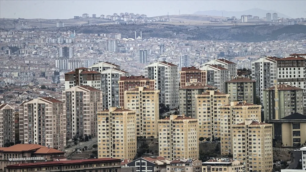 Türkiye ev almanın en zor olduğu ülke 
