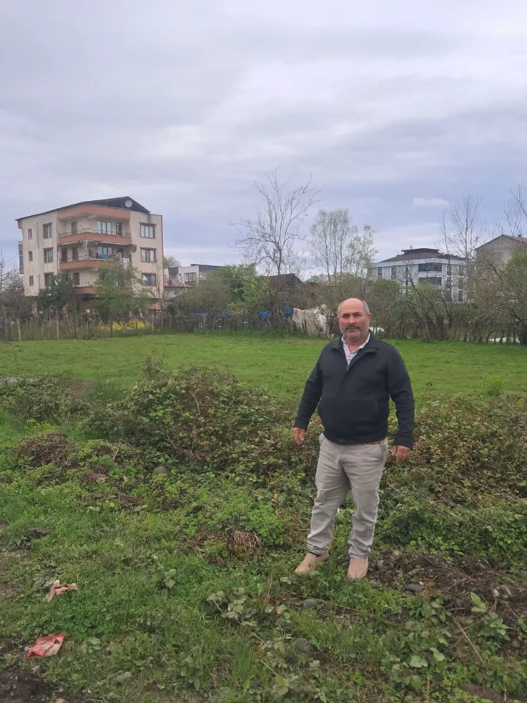 İsa Evce 