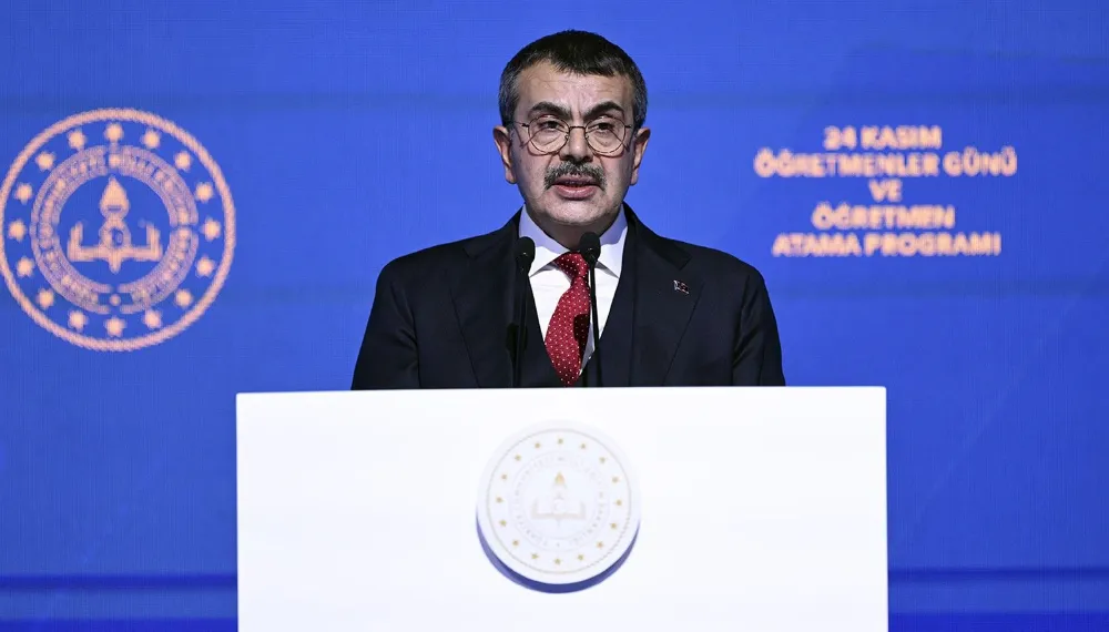 38 bin öğretmenin yüzde 80