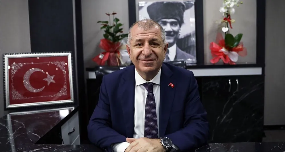 Düşman cezaevi ceza hukuku uygulamasına son verilmeli