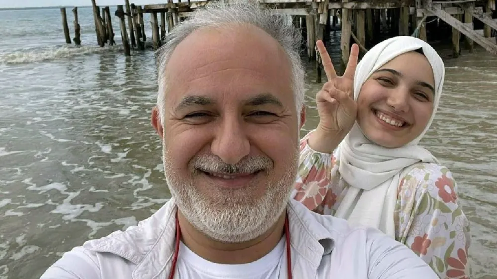 Uzlaşmak için para teklif edildi!
