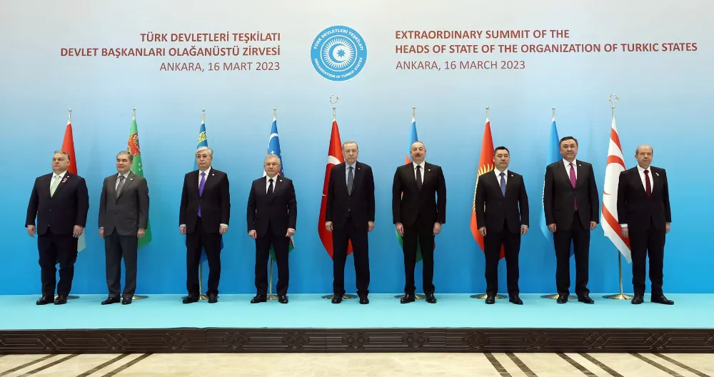 Dört Türk devleti, Güney Kıbrıs