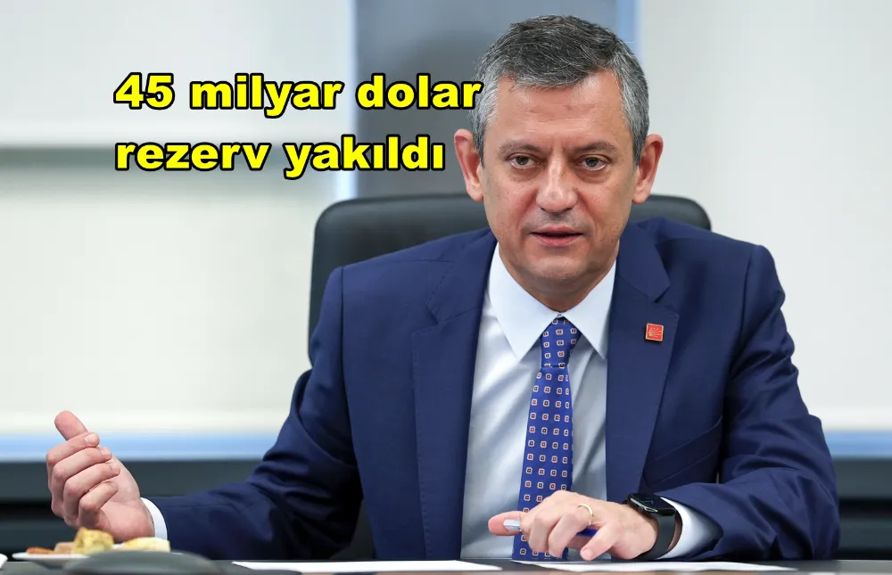 Bu cuntanın karargahı Beştepe’dir