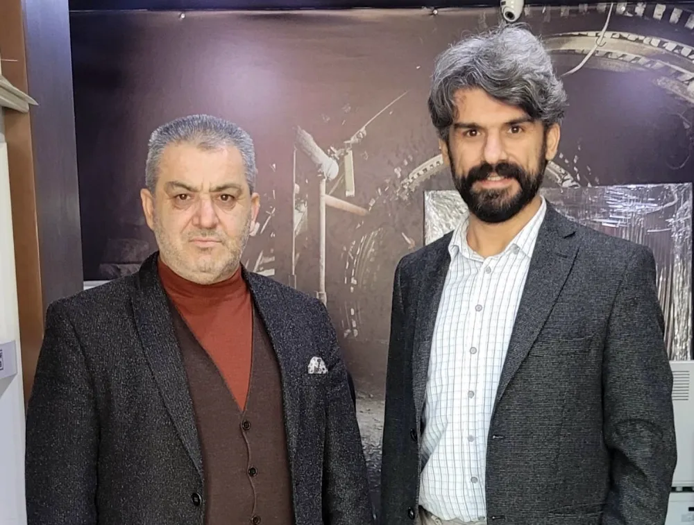 Yerel gazeteciler halkın gerçek nabzını tutar