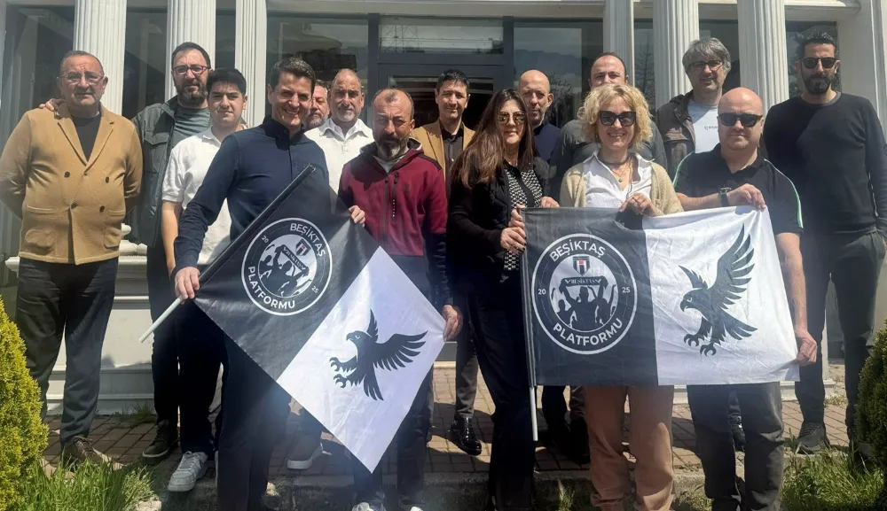 Beşiktaş Platformu