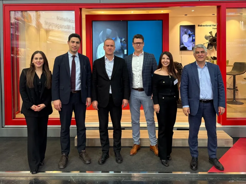 Türkiye Olarak Bir Çıkarma Yaptık