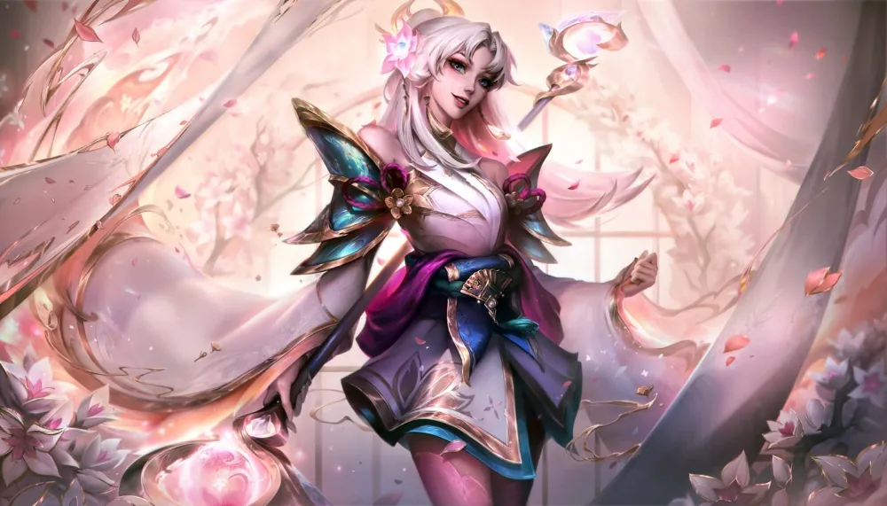 League Of Legends 2. Sezon