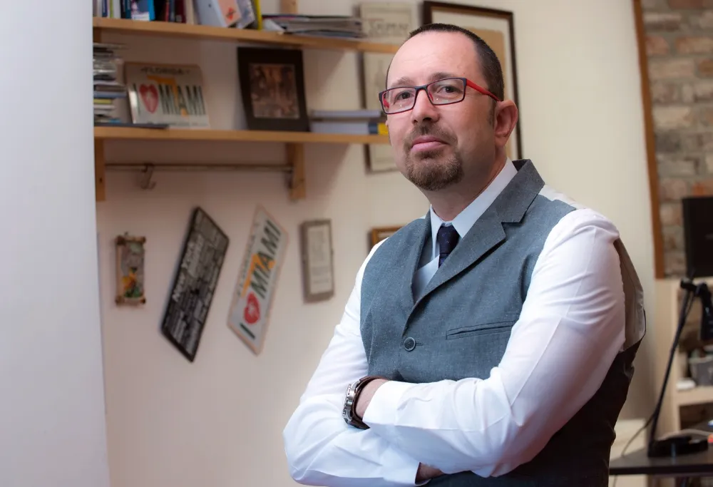 Gürkan Boztepe