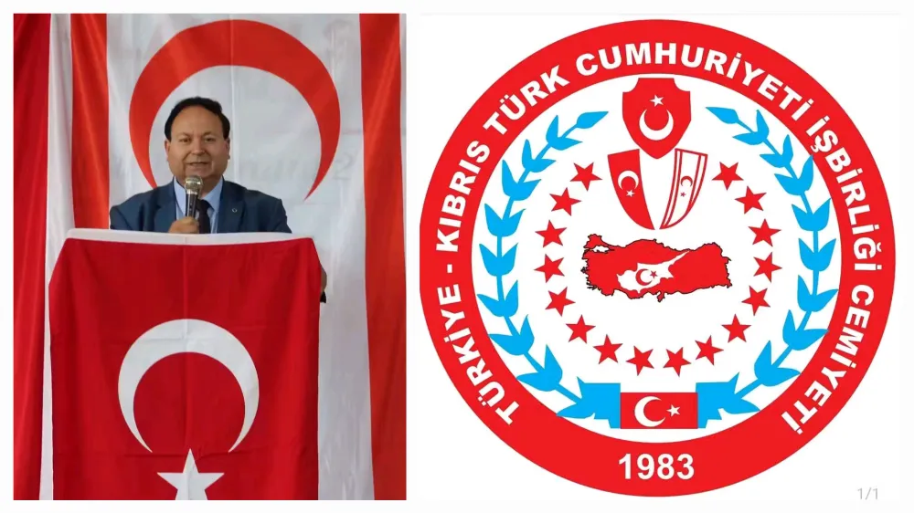 Ruşat Aydoğan “Bu Nasıl Kardeşlik, Bu Nasıl Türklük?”
