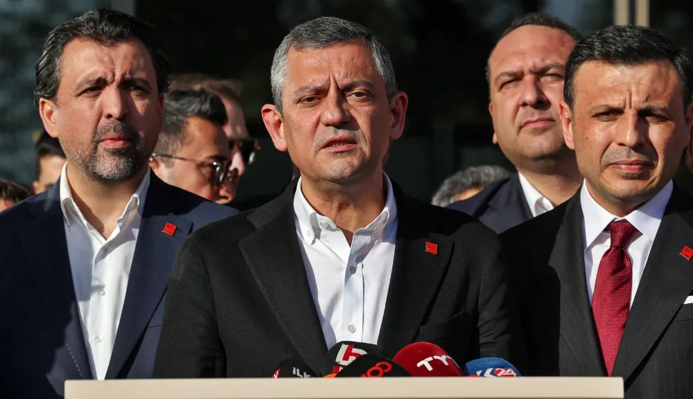 Korku siyasetiyle muhalefeti susturma dönemi bitti