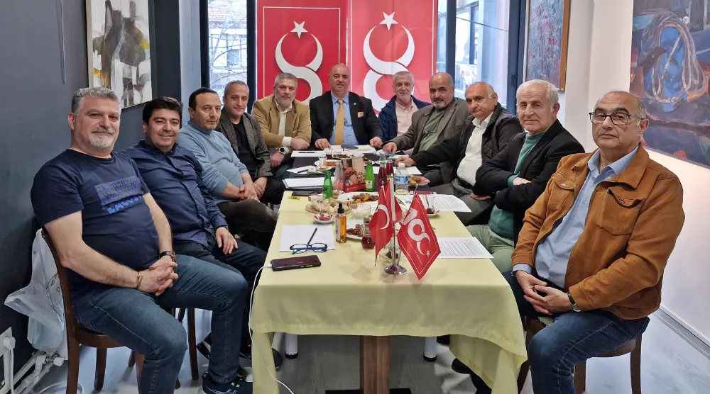 Gazetecilikte Fedakarlık: Sektörün Kahramanları Onurlandırılacak
