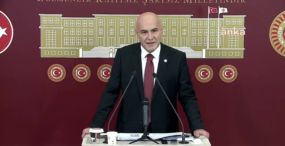 Halk açken milyarlar İngiltere’ye aktı