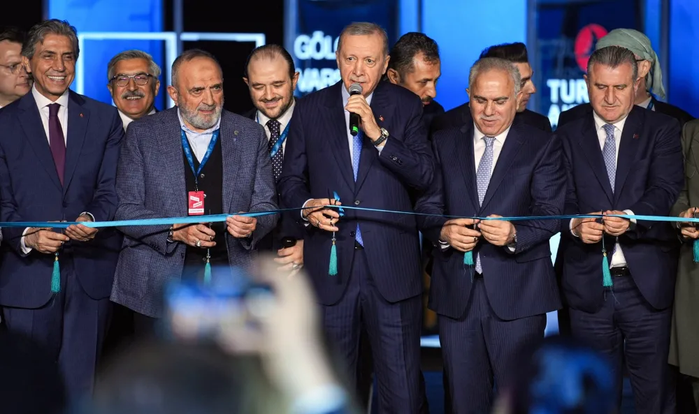 Erdoğan’dan protesto ve boykot çağrılarına tepki