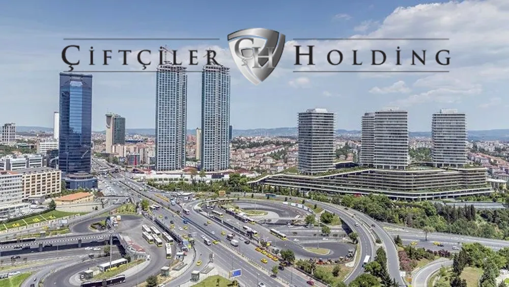 Çiftçiler Holding Başkanı Hakan Çiftçi tutuklandı!