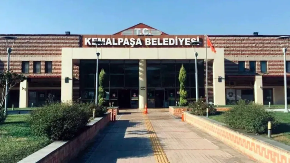 Kemalpaşa Belediyesi