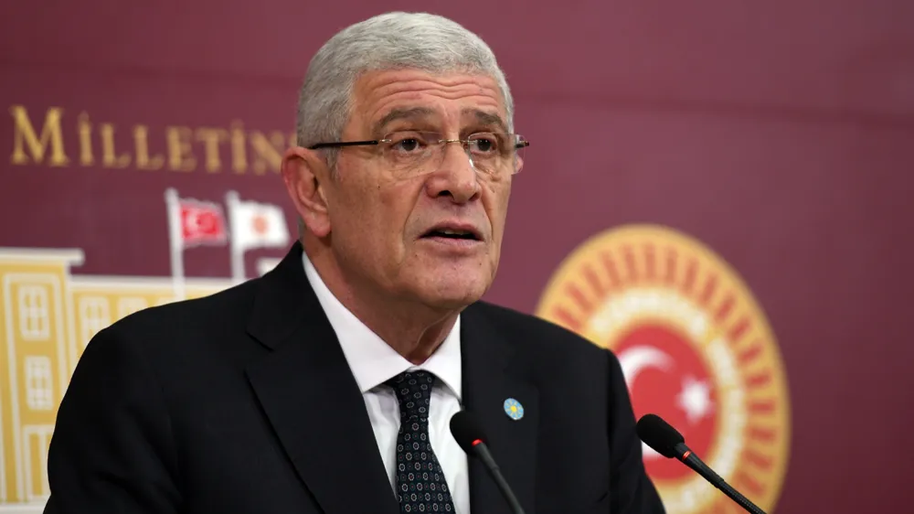 Akıldan geçirmek bile siyasi bir çılgınlıktır!