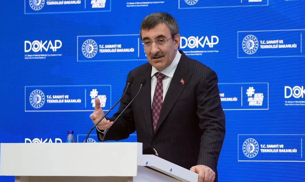 Enflasyonla mücadelede kararlıyız