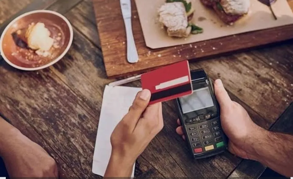Yemek kartı günlük harcama limiti 158 lira oldu