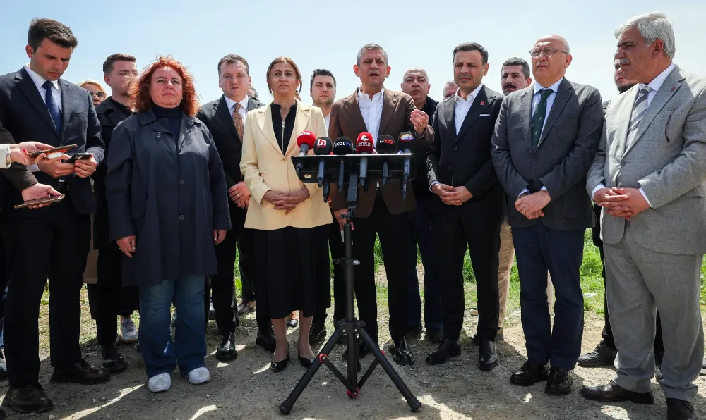 Bu darbeciler ekonomimizin belini kırdı