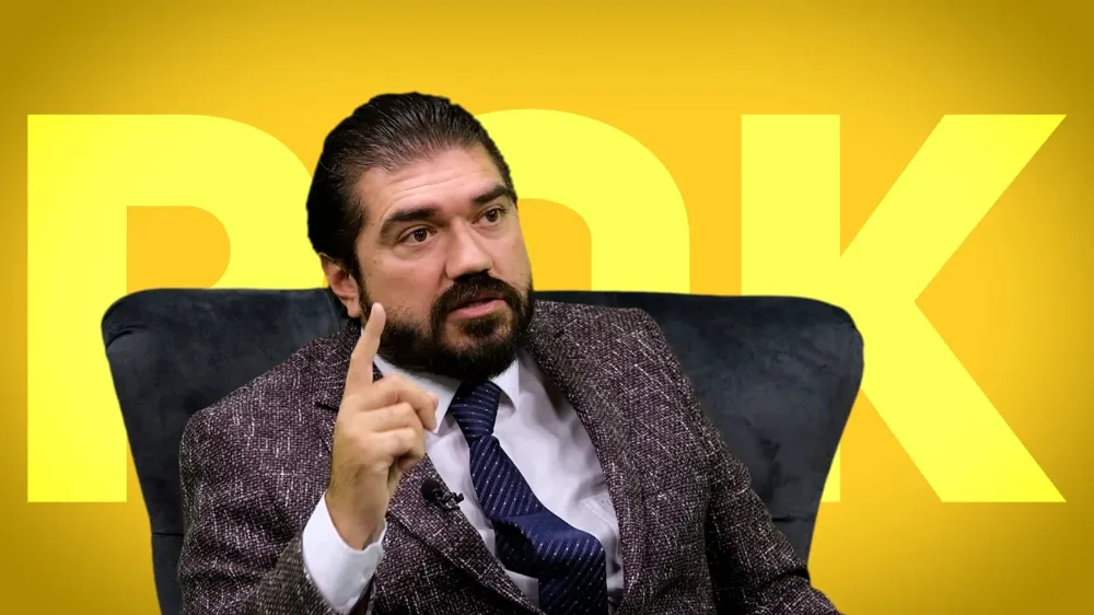 Bilginin kralını bileyim, gazetecilik yapmayacağım
