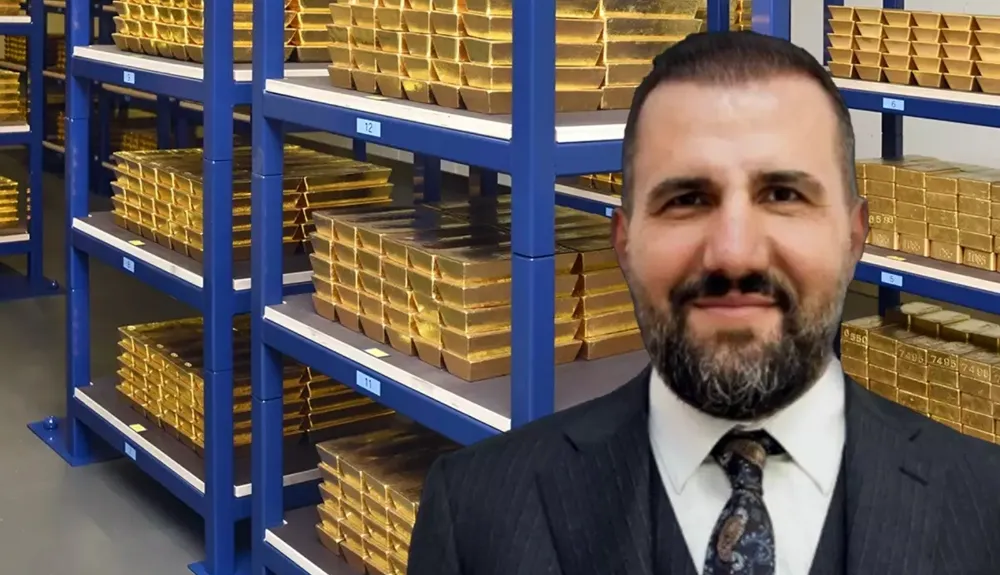 Eski DHMİ Başkanı Cemil Acar tutuklandı