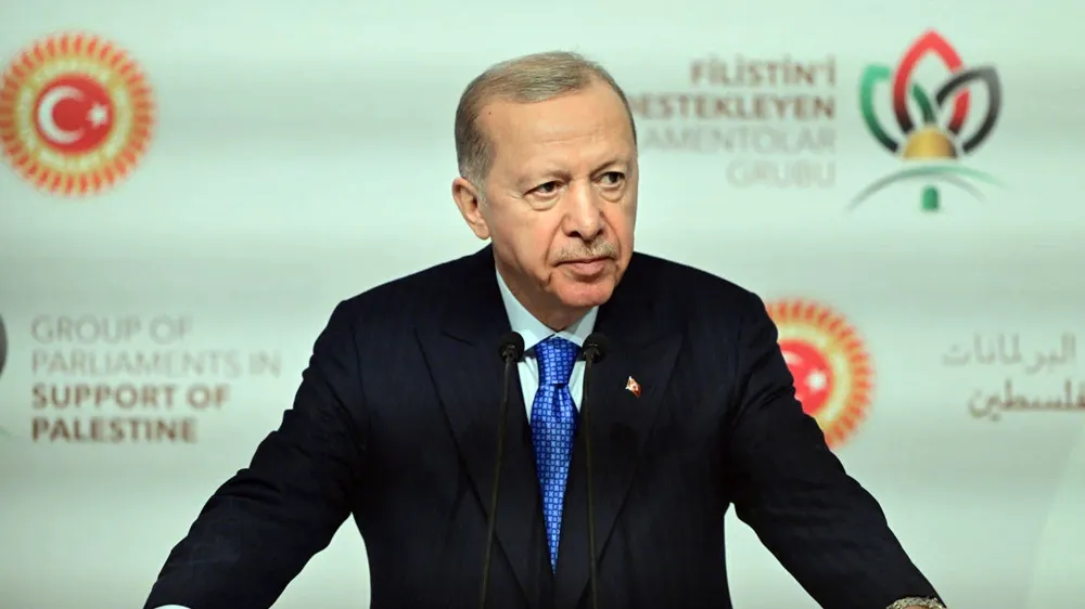 Erdoğan, seçmeninin yüzde 25