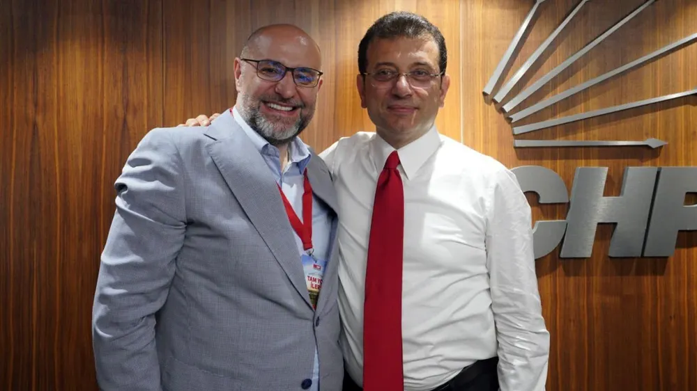 Bize atılan 56 iftiranın tamamını çürüttük