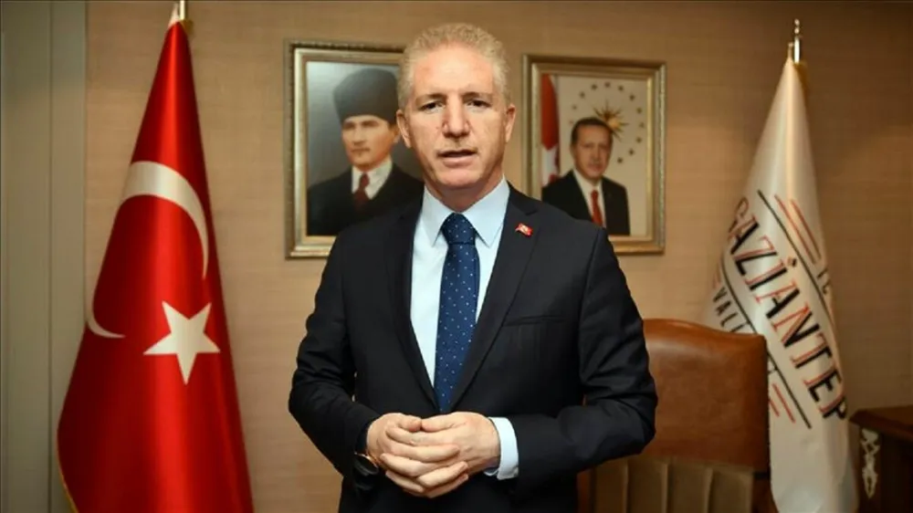 İstanbul Valisi Gül