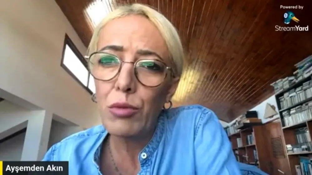 Kayıp kasetler, tanık koruması ve Türkiye